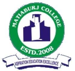 MATIABURJ COLLEGE